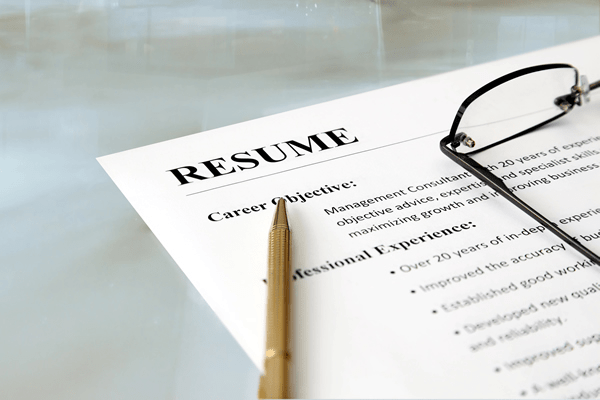 resume hack